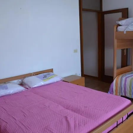 Apartment Marina Marconi