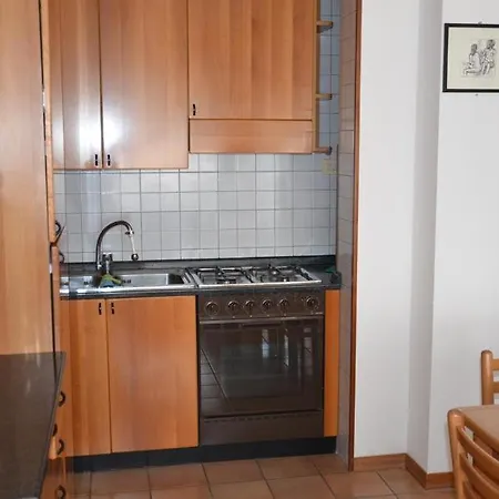 Marina Marconi Apartment