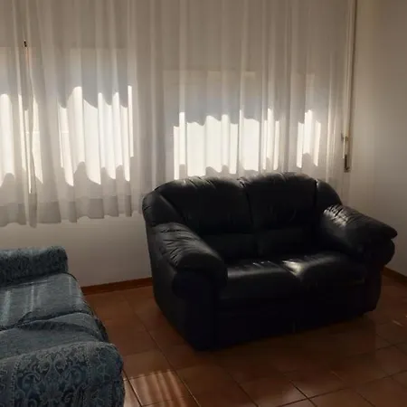 Marina Marconi Apartment *