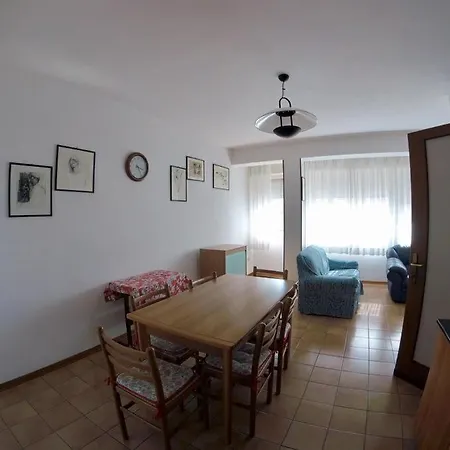 Apartment Marina Marconi