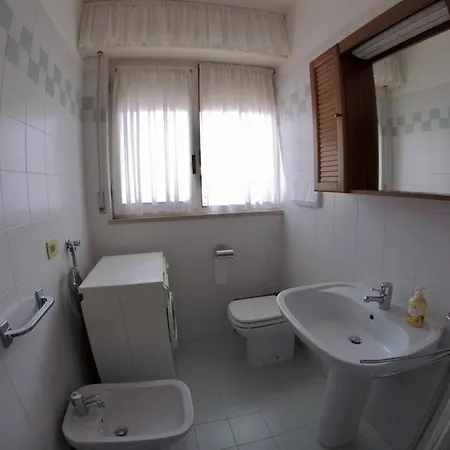 Marina Marconi Apartment