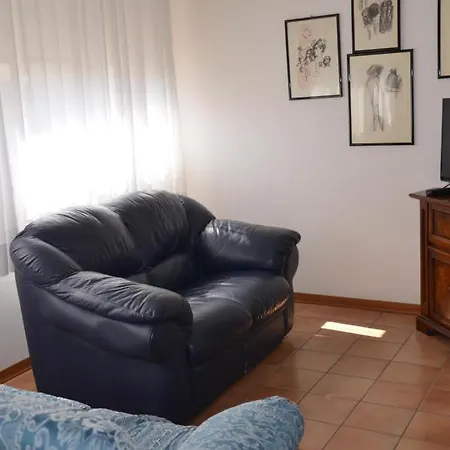 Marina Marconi Appartamento