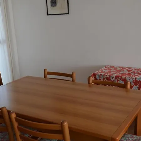 Apartment Marina Marconi