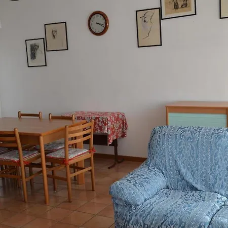 Apartment Marina Marconi *